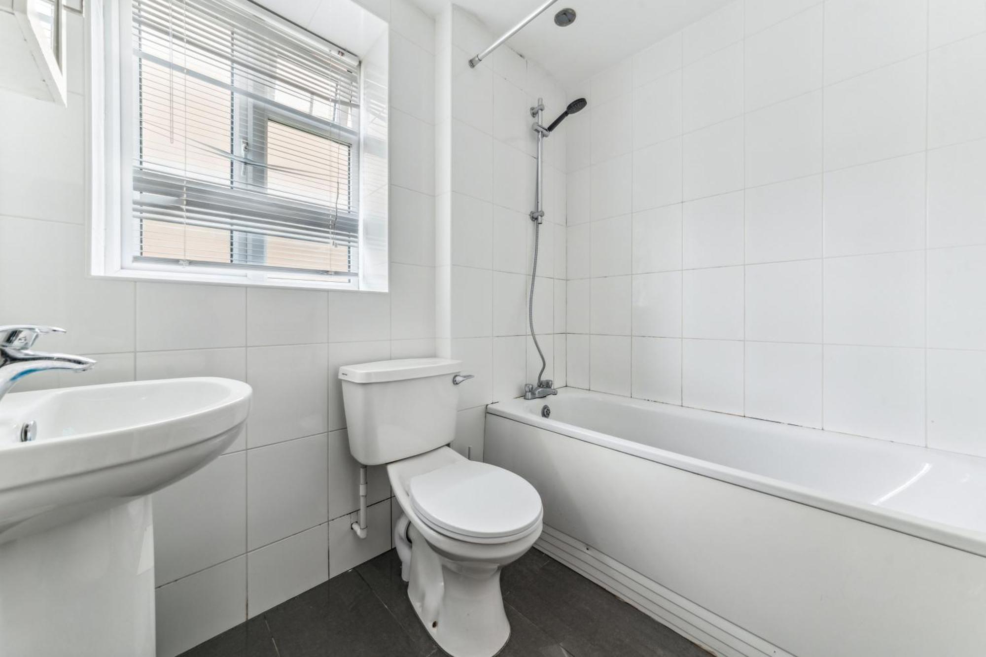 Cozy Wimbledon Apartament
